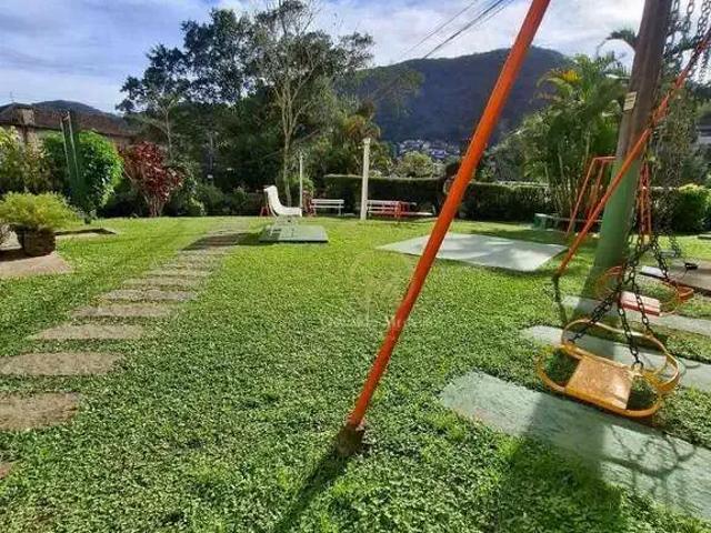 Apartamento para Venda em Petrópolis/RJ Independência 2 Quartos