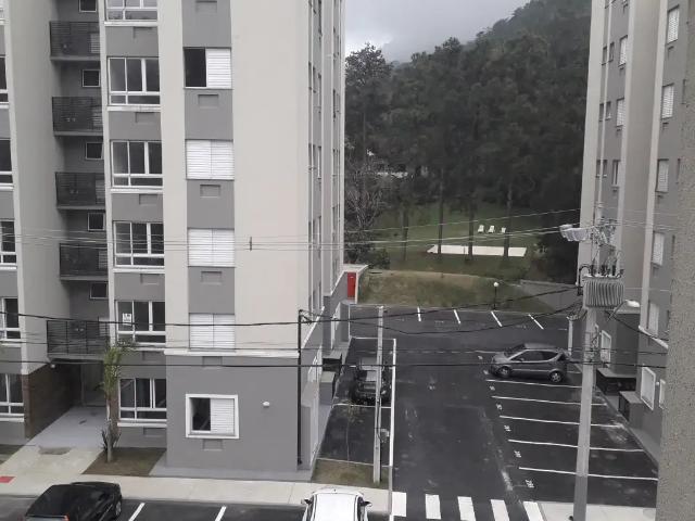 Apartamento para Venda em Petrópolis/RJ Independência 2 Quartos