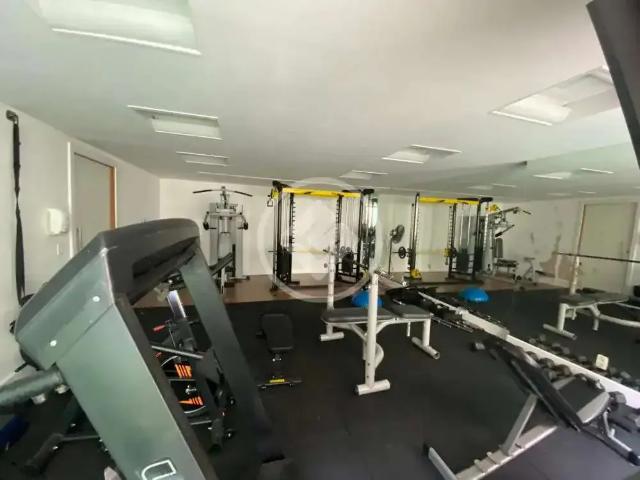 Apartamento para Venda em Petrópolis/RJ Itaipava 1 Quartos