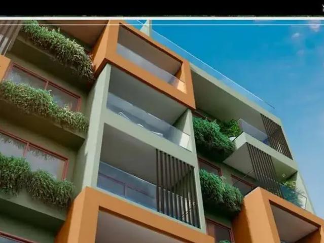 Apartamento para Venda em Petrópolis/RJ Itaipava 2 Quartos