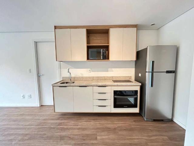 Apartamento para Venda em Petrópolis/RJ Itaipava 2 Quartos