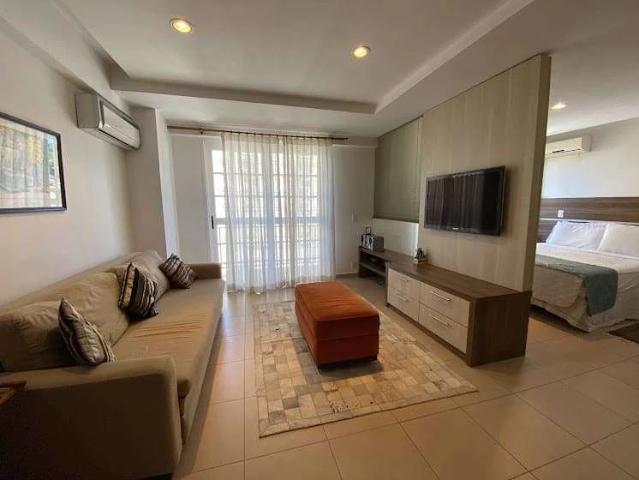Apartamento para Venda em Petrópolis/RJ Itaipava 2 Quartos