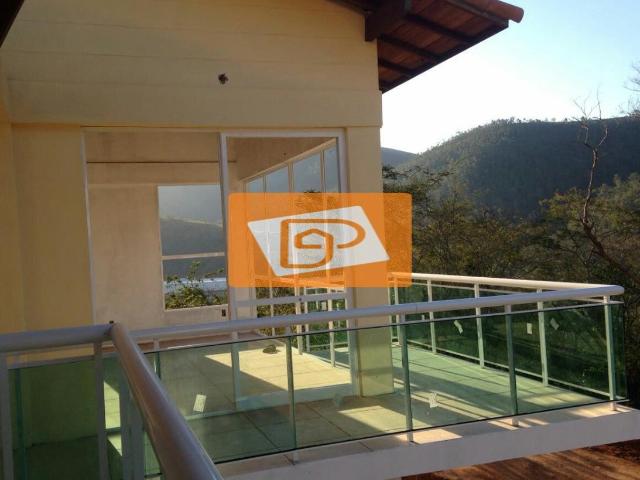 Apartamento para Venda em Petrópolis/RJ Itaipava 2 Quartos