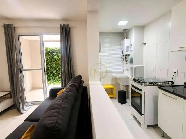 Apartamento para Venda em Petrópolis/RJ Itaipava 2 Quartos