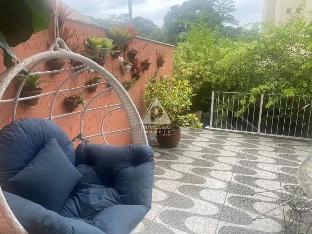 Apartamento para Venda em Petrópolis/RJ Itaipava 2 Quartos
