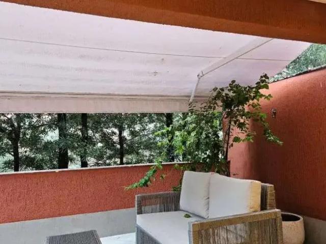 Apartamento para Venda em Petrópolis/RJ Itaipava 2 Quartos