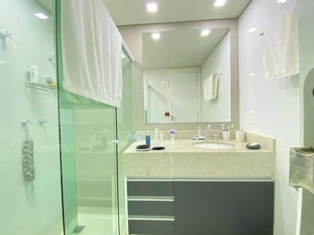 Apartamento para Venda em Petrópolis/RJ Itaipava 2 Quartos