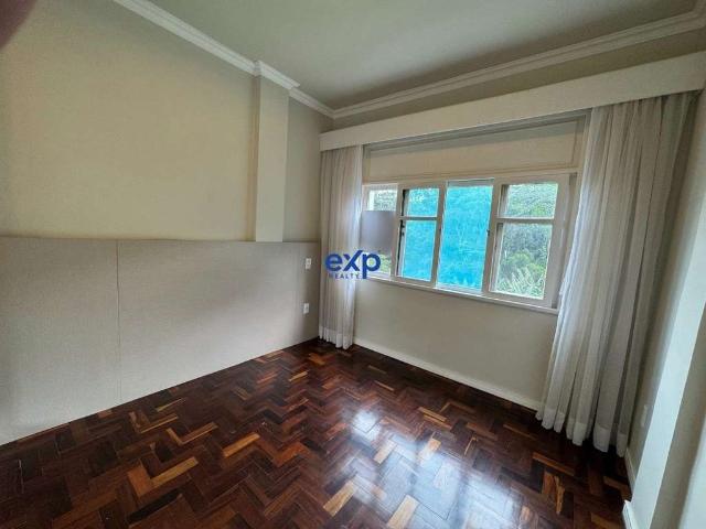 Apartamento para Venda em Petrópolis/RJ Itaipava 2 Quartos