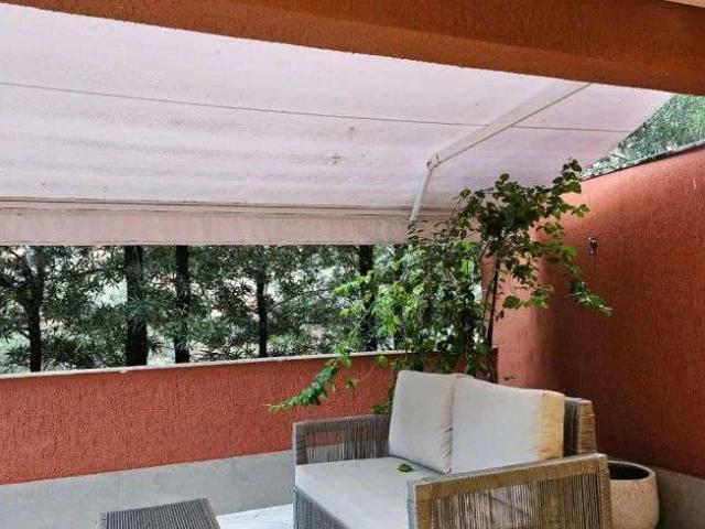 Apartamento para Venda em Petrópolis/RJ Itaipava 2 Quartos