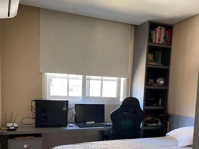 Apartamento para Venda em Petrópolis/RJ Itaipava 2 Quartos