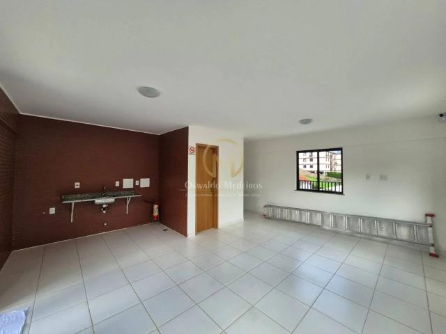 Apartamento para Venda em Petrópolis/RJ Itaipava 3 Quartos