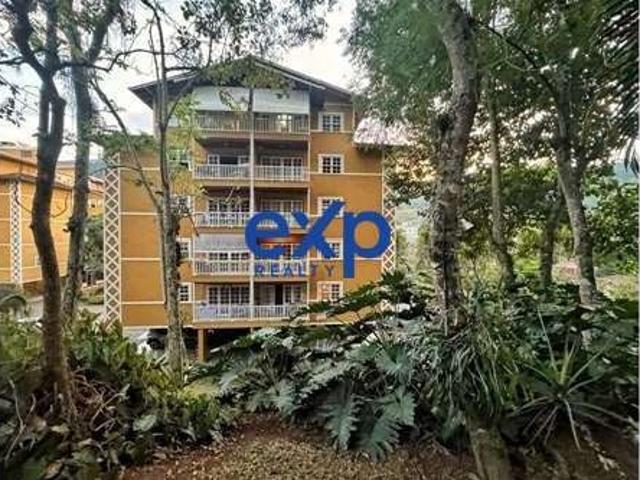 Apartamento para Venda em Petrópolis/RJ Itaipava 3 Quartos