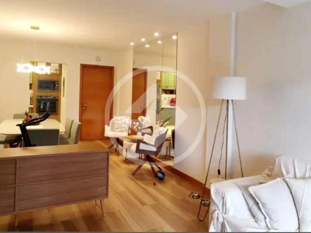 Apartamento para Venda em Petrópolis/RJ Itaipava 3 Quartos