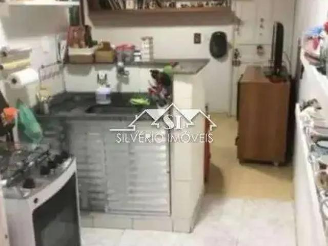 Apartamento para Venda em Petrópolis/RJ Morin 1 Quartos