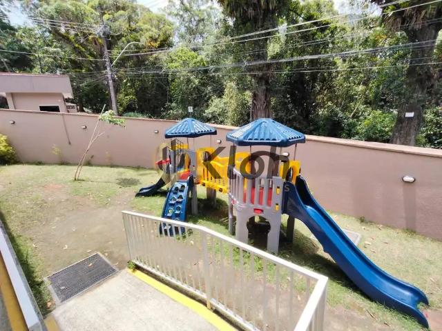 Apartamento para Venda em Petrópolis/RJ Morin 2 Quartos