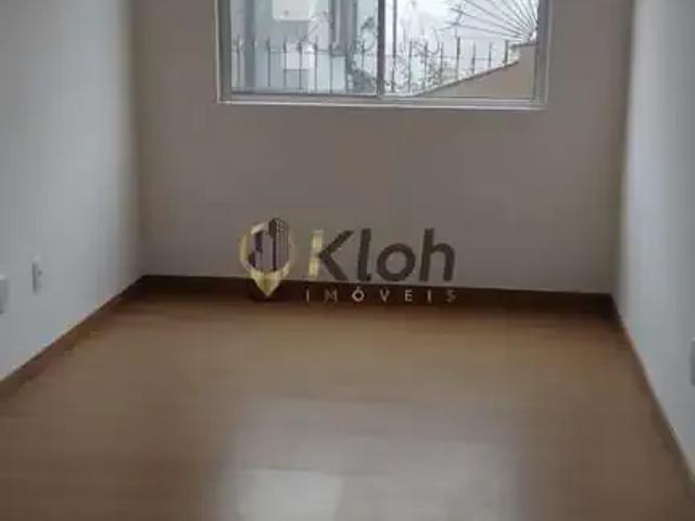 Apartamento para Venda em Petrópolis/RJ Morin 2 Quartos
