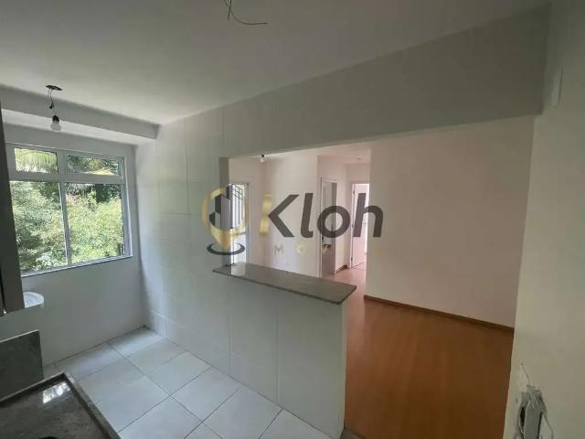 Apartamento para Venda em Petrópolis/RJ Morin 2 Quartos