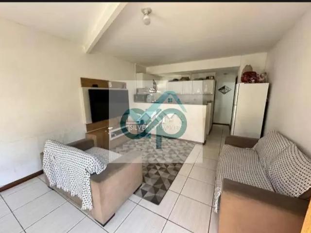Apartamento para Venda em Petrópolis/RJ Mosela 1 Quartos