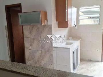 Apartamento para Venda em Petrópolis/RJ Mosela 1 Quartos