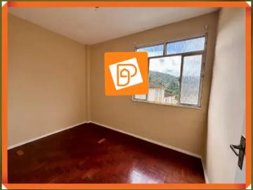 Apartamento para Venda em Petrópolis/RJ Mosela 2 Quartos