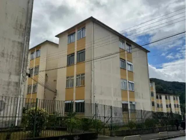 Apartamento para Venda em Petrópolis/RJ Mosela 2 Quartos