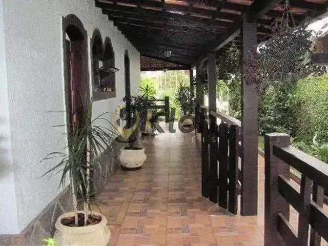 Apartamento para Venda em Petrópolis/RJ Mosela 2 Quartos