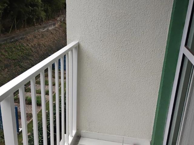 Apartamento para Venda em Petrópolis/RJ Nogueira 2 Quartos