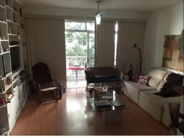 Apartamento para Venda em Petrópolis/RJ Nogueira 3 Quartos