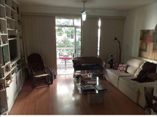 Apartamento para Venda em Petrópolis/RJ Nogueira 3 Quartos