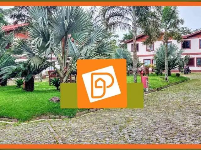 Apartamento para Venda em Petrópolis/RJ Quitandinha 1 Quartos