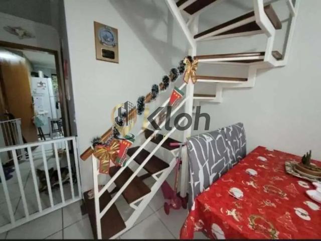 Apartamento para Venda em Petrópolis/RJ Quitandinha 2 Quartos