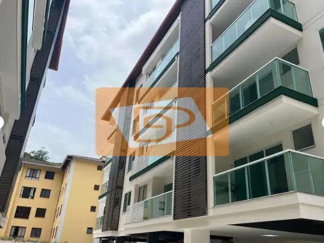 Apartamento para Venda em Petrópolis/RJ Retiro 2 Quartos