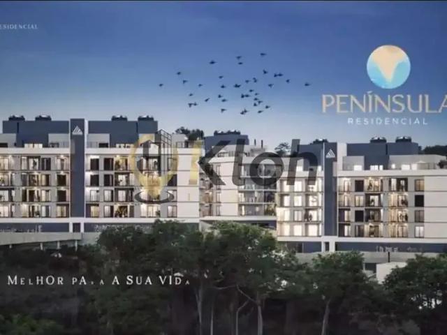 Apartamento para Venda em Petrópolis/RJ Samambaia 3 Quartos