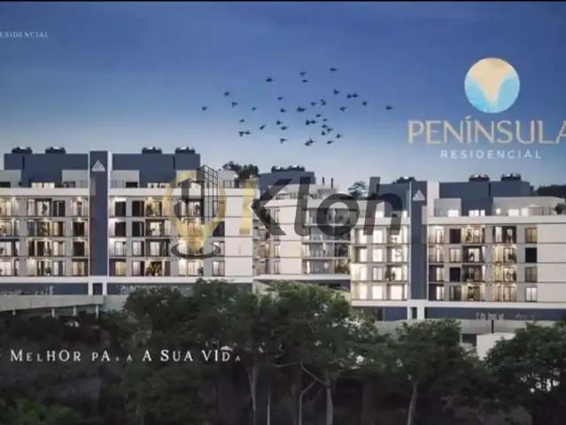 Apartamento para Venda em Petrópolis/RJ Samambaia 2 Quartos