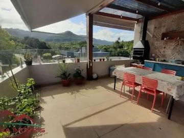 Apartamento para Venda em Picada Café/RS Centro 2 Quartos