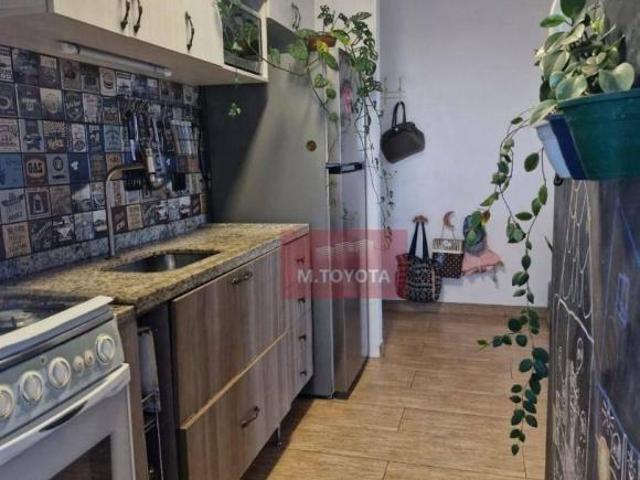 Apartamento para venda em Picanço de 57.00m² com 2 Quartos, 1 Suite e 1 Garagem