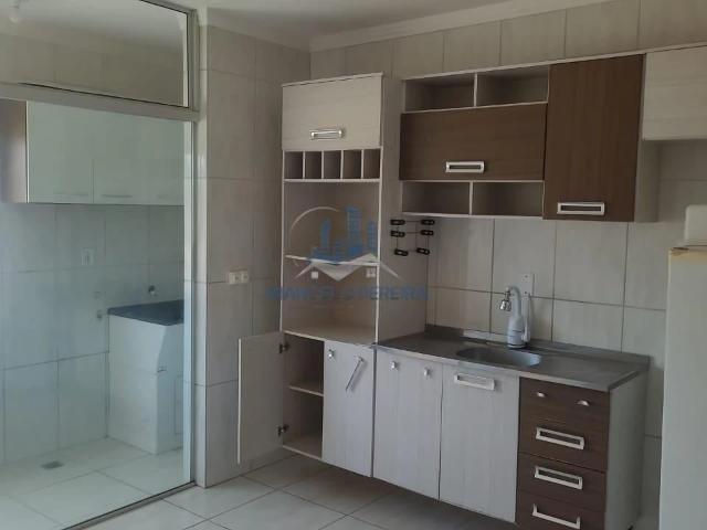 Apartamento para Venda em Piên/PR Avencal 2 Quartos