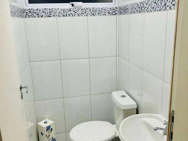 Apartamento para Venda em Pindamonhangaba/SP Mantiqueira 2 Quartos