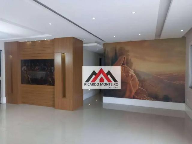 Apartamento para Venda em Pindamonhangaba/SP Mantiqueira 2 Quartos