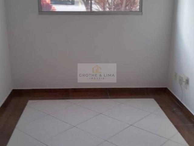 Apartamento para Venda em Pindamonhangaba/SP Alto do Cardoso 2 Quartos