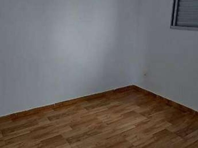 Apartamento para Venda em Pindamonhangaba/SP Bela Vista 2 Quartos