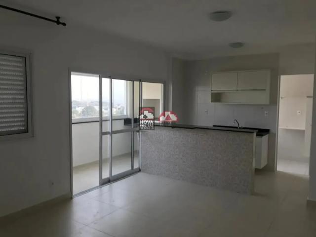 Apartamento para Venda em Pindamonhangaba/SP Bela Vista 2 Quartos