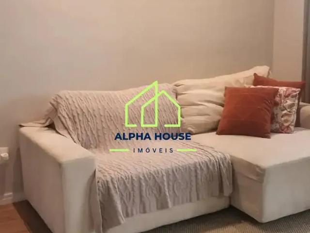 Apartamento para Venda em Pindamonhangaba/SP Bela Vista 2 Quartos