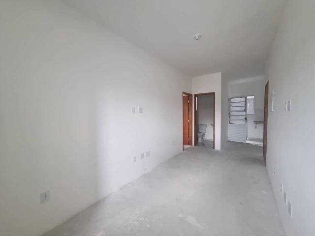 Apartamento para Venda em Pindamonhangaba/SP Bosque da Princesa 1 Quartos