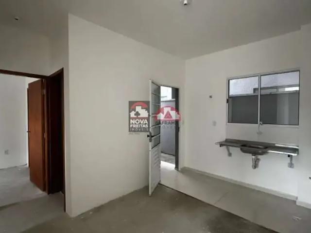 Apartamento para Venda em Pindamonhangaba/SP Bosque da Princesa 2 Quartos