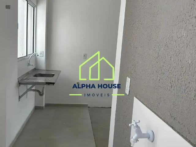 Apartamento para Venda em Pindamonhangaba/SP Bosque da Princesa 2 Quartos