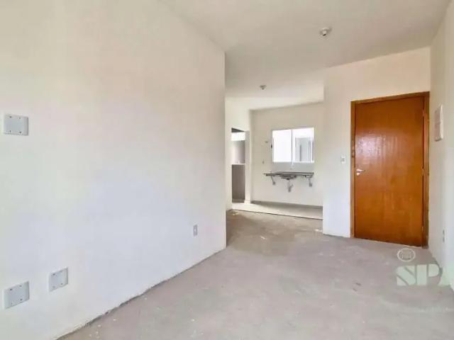 Apartamento para Venda em Pindamonhangaba/SP Bosque da Princesa 2 Quartos