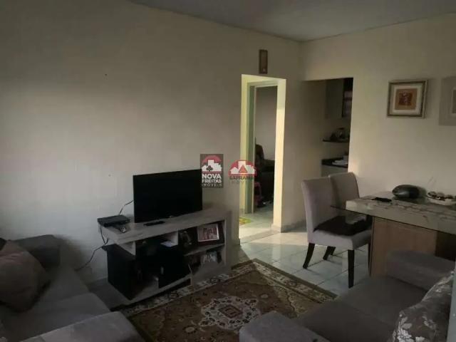 Apartamento para Venda em Pindamonhangaba/SP Bosque da Princesa 2 Quartos