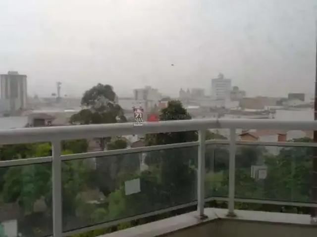 Apartamento para Venda em Pindamonhangaba/SP Centro 2 Quartos