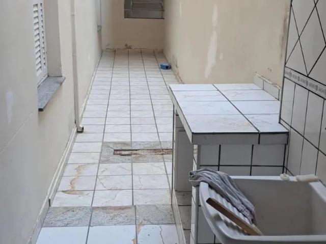 Apartamento para Venda em Pindamonhangaba/SP Centro 2 Quartos